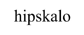 HIPSKALO