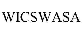 WICSWASA