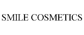SMILE COSMETICS