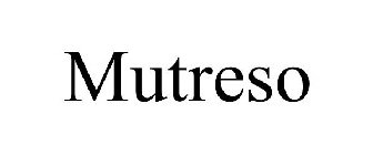 MUTRESO