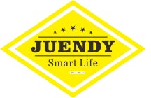 JUENDY