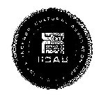 INT'L INCENSE CULTURAL ASSOCIATION USA,IICAU