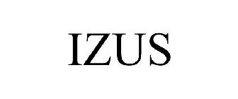 IZUS
