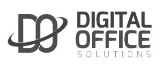 DO DIGITAL OFFICE SOLUTIONS