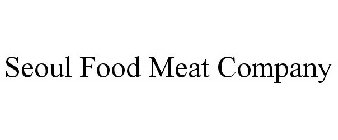SEOUL FOOD MEAT CO.