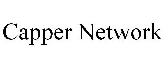 CAPPER NETWORK