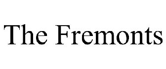 THE FREMONTS