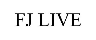 FJ LIVE