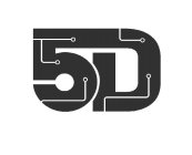 5D