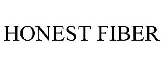 HONEST FIBER
