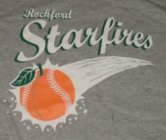 ROCKFORD STARFIRES