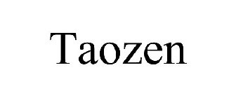 TAOZEN