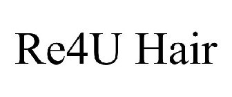 RE4U HAIR