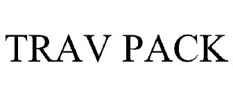 TRAV PACK