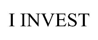 I INVEST