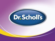 DR. SCHOLL'S