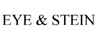 EYE & STEIN