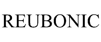 REUBONIC