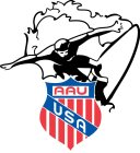 AAU USA