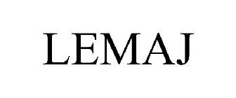 LEMAJ