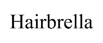 HAIRBRELLA