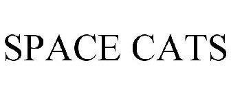 SPACE CATS