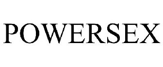 POWERSEX