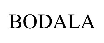 BODALA