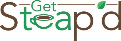 GET STEAP'D