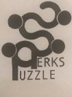 PUZZLE PERKS