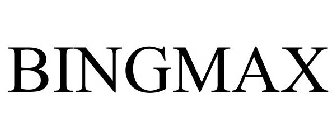 BINGMAX