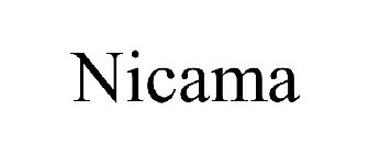 NICAMA