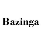 BAZINGA