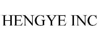 HENGYE