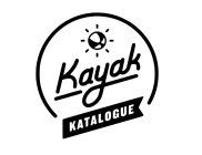 KAYAK KATALOGUE