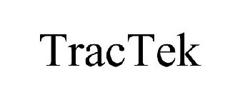 TRACTEK