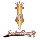 SPOKEN ROYALTY