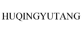 HUQINGYUTANG