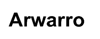 ARWARRO