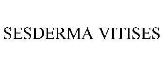 SESDERMA VITISES