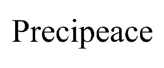 PRECIPEACE