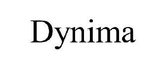 DYNIMA