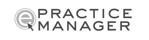E PRACTICE MANAGER