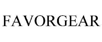 FAVORGEAR