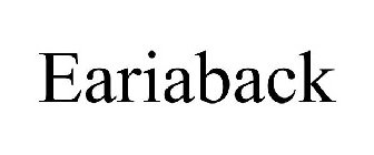 EARIABACK
