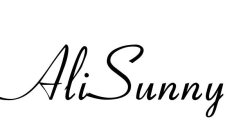 ALISUNNY