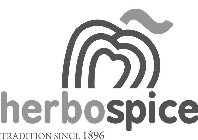 HERBOSPICE TRADITION SINCE 1896