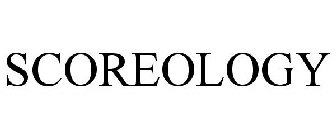 SCOREOLOGY