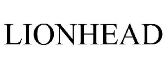 LIONHEAD