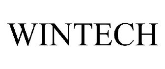 WINTECH